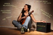 Anna Mlinarikov a Frantiek Segrado